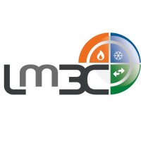 LM3C logo - Similar company to Lm3-C