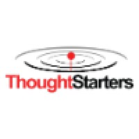 ThoughtStarters logo - Similar company to Upgradea Academy