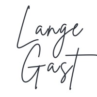 LangeGast logo - Similar company to Tden - The Data Expert Network