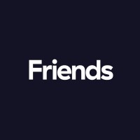 Friends* logo - Similar company to Friends Construction