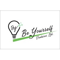 Be Yourself Ventures Ltd. logo - Similar company to Crashedeal Limited