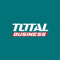 TOTAL BUSINESS GENERAL TRADING logo - Similar company to Vido Tools