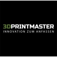 3D-Printmaster logo - Similar company to Dynamic 3D