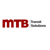 MTB Transit Solutions Inc. logo - Similar company to Transit Cooling Solutions
