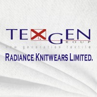 RADIANCE KNITWEARS LIMITED (TEXGEN GROUP) logo - Similar company to Texgen Group