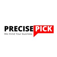 Precise pick logo - Similar company to Impulseitcs Private Limited