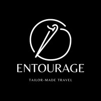 Entourage travel Morocco logo - Similar company to Experience Morocco