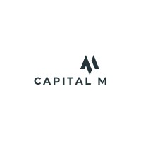 Capital M Israel logo - Similar company to Equatel