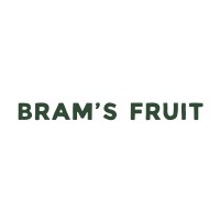 Bram's Fruit logo - Similar company to Baskèts Stores