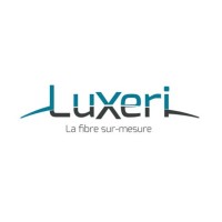 LUXERI logo - Similar company to Sterlan
