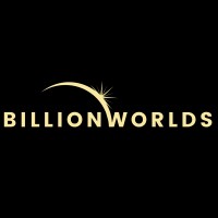 Billionworlds AS logo - Similar company to Infinity Branch Studios