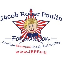 Jacob Roger Poulin Foundation logo - Similar company to Alqafela Foundation مؤسسة القافلة
