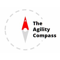 The Agility Compass logo - Similar company to Xds Datacentres