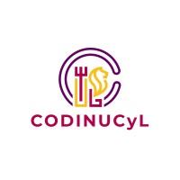 CODINUCYL (Colegio Profesional de Dietistas-Nutricionistas de Castilla y León) logo - Similar company to Moisson Mauricie / Centre-Du-Québec