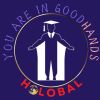 H Global Study Abroad logo - Similar company to Uss Education