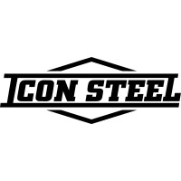 Icon Steel logo - Similar company to Qtib Engineers