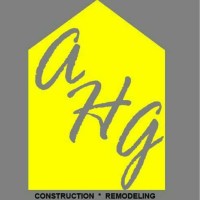 AHG Construction & Remodeling logo - Similar company to Herebic Schreier Homes