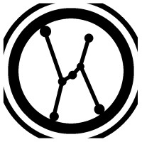 ORION Custom bikes logo - Similar company to Massacan