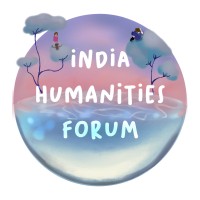 India Humanities Forum logo - Similar company to Global Volunteers Action Network