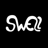 Swell Produtora logo - Similar company to Blip Produtora