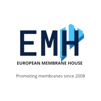 European Membrane House, the Hub logo - Similar company to Membrain S.R.O.