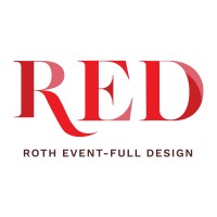 RED Company logo - Similar company to Beatbox Events