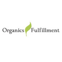 Organics Fulfillment logo - Similar company to Gurupeeps Inc