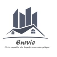 ENRVIE logo - Similar company to Soft Energie