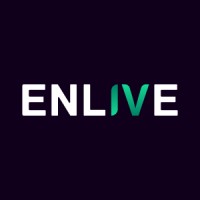 ENLIVE automation logo - Similar company to Ots Global