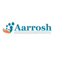 Aarrosh Aqua Therapy, Physiotherapy, Rehabilitation & Research Center logo - Similar company to Nurturing Paths
