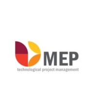 MEP logo - Similar company to M