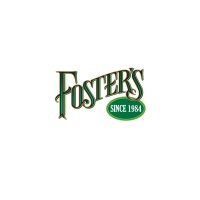 Fosters Pickled Products logo - Similar company to Gulati International Foodservice