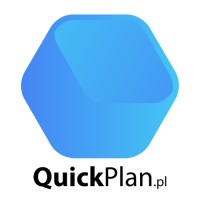 QuickPlan logo - Similar company to ./