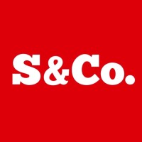 S&Co. Company logo - Similar company to Heroplus