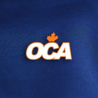 Ontario Cricket Academy logo - Similar company to The Legen-Z T10 Official