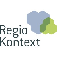 RegioKontext GmbH logo - Similar company to Fachgebiet Regionalplanung, Btu Cottbus-Senftenberg