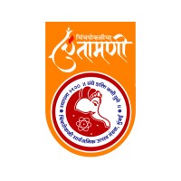 Chinchpoklicha Chintamani | Chinchpokli Sarvajanik Utsav Mandal, Mumbai logo - Similar company to Shreerang Green Concept Aac Blocks Pvt. Ltd.