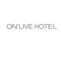 ONLIVE HOTEL logo - Similar company to Ontur Hotels