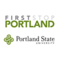 First Stop Portland