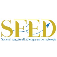 Société Française d'Esthétique en Dermatologie - SFED logo - Similar company to Laboderm Aesthetic