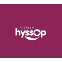 Hyssop Cleaning Detergents logo - Similar company to Lamalo Essentials