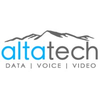 Altatech Solutions logo - Similar company to Altatech Solutions By Techno Toit 41