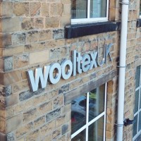 Wooltex UK logo - Similar company to Mba Yarns