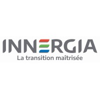INNERGIA logo - Similar company to Max Schmidheiny Foundation