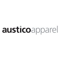 Austico Apparel logo - Similar company to Mortimer Apparel