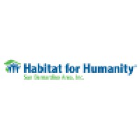 Habitat For Humanity San Bernardino Area, Inc.