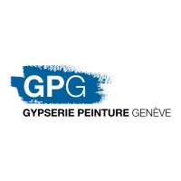 Gypserie Peinture Genève GPG logo - Similar company to Bimleman