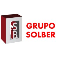 GRUPO SOLBER logo - Similar company to Ara Fibra Sl