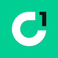 One Way Up logo - Similar company to Upside Horizon