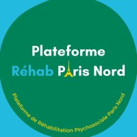 PLATEFORME REHAB PARIS NORD logo - Similar company to 6Foisdys